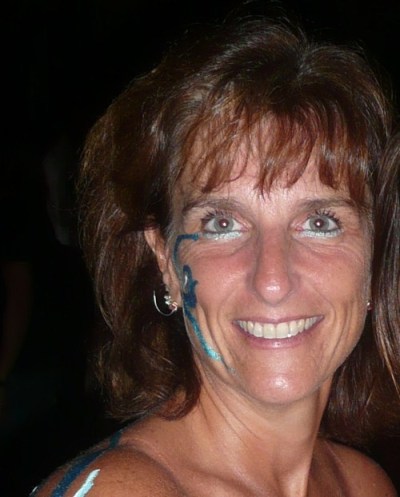 Judith Briggs