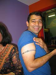Dheeraj Khanna