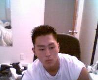 Henry Chang
