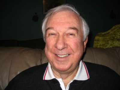 Frederick Tanner