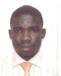Solomon Owusu