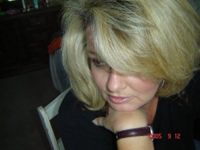Stacey Loflin