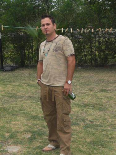 Yunior Alvarez