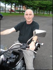 Willie Shiels