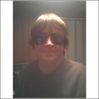 Catherine Garrison