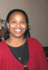 Chaquina Simms