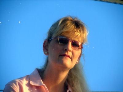 Kimberly Logan
