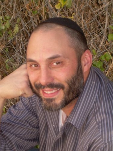 Shmuel Mann