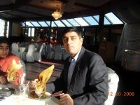 Tariq Mehmood