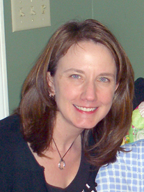 Tracy Derose