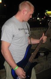 Steven Anderson