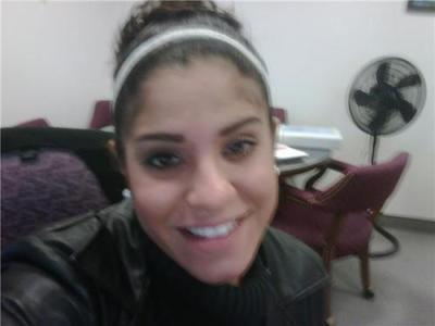 Amanda Occhiuto