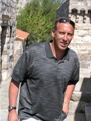 Ronald Blietz