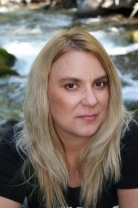 Marcie Richardson