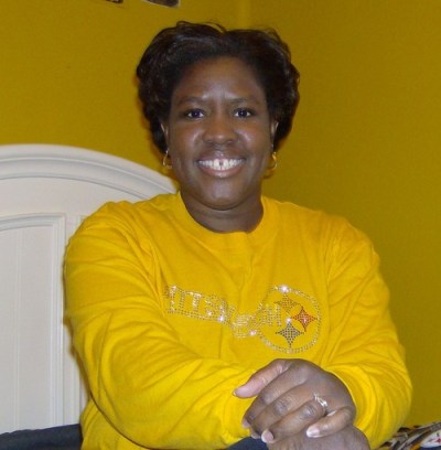 Nicole Newsome