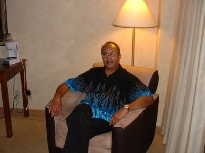Richard Hall