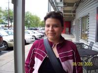 Jennifer Balderrama