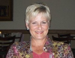 Joni Whitehead