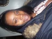 Shannet Jackson