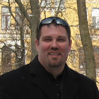 Richard Dimarzio