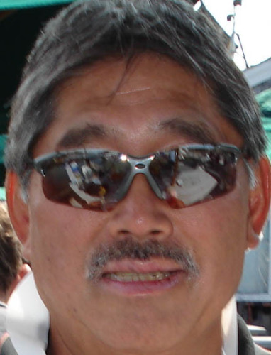 Laurie Tashiro