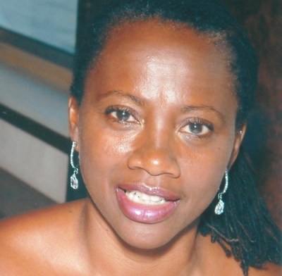 Sharon Chappelle