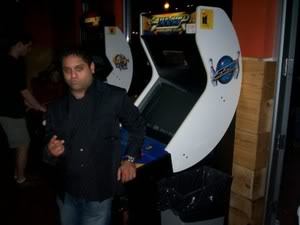 Sandeep Bedi