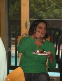 Kavita Kapur