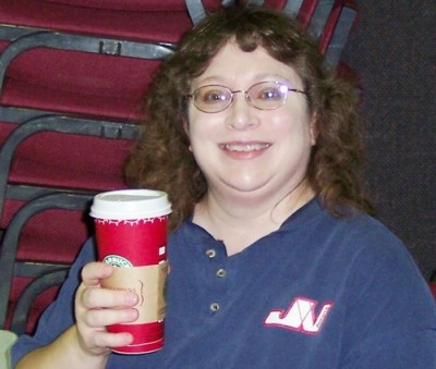 Angela Roden