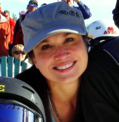 Cynthia Goldsmith