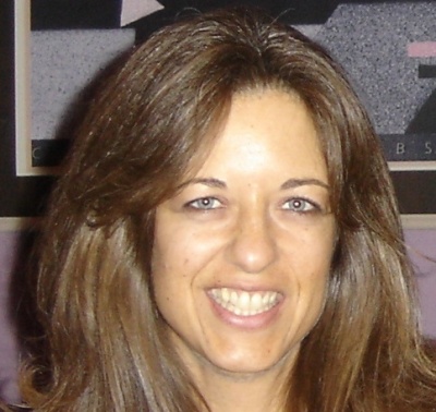 Faye Burdzinski