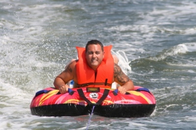 Joseph Todaro