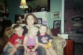 Shaunta Lanford