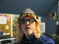 Rocky Bartlow