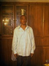 Isaiah Mattison