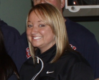 Jennica Tripp