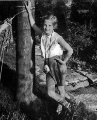 Judith Griesedieck
