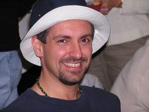 Mickey Skamangas