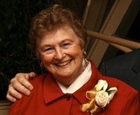 Mary Michelmore