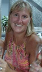 Heather Vonseggern