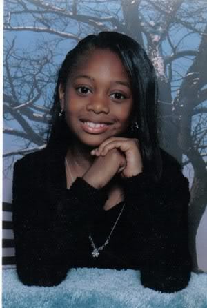 Denesha Roberts