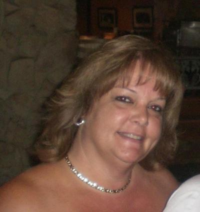 Martha Rodriguez