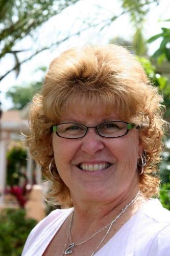 Cynthia Marks
