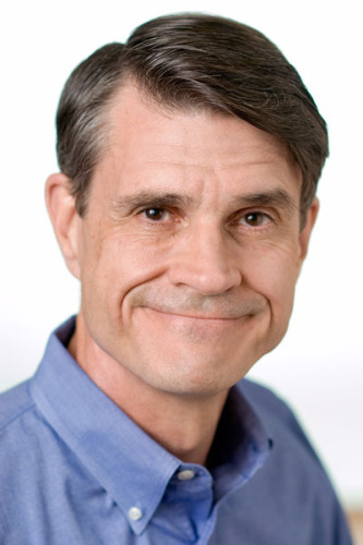 Richard Cole
