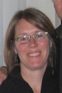 Nancy Ketchman