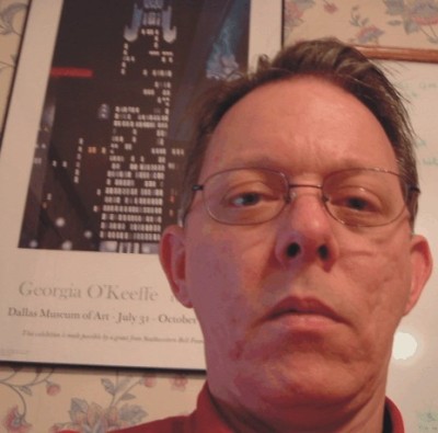 Keith Gilchrist