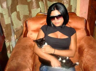 Lisa Soto
