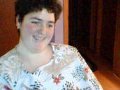 Jennifer Mckinley