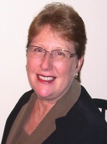 Kathleen Knowles