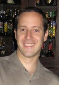 Scott Warshaw